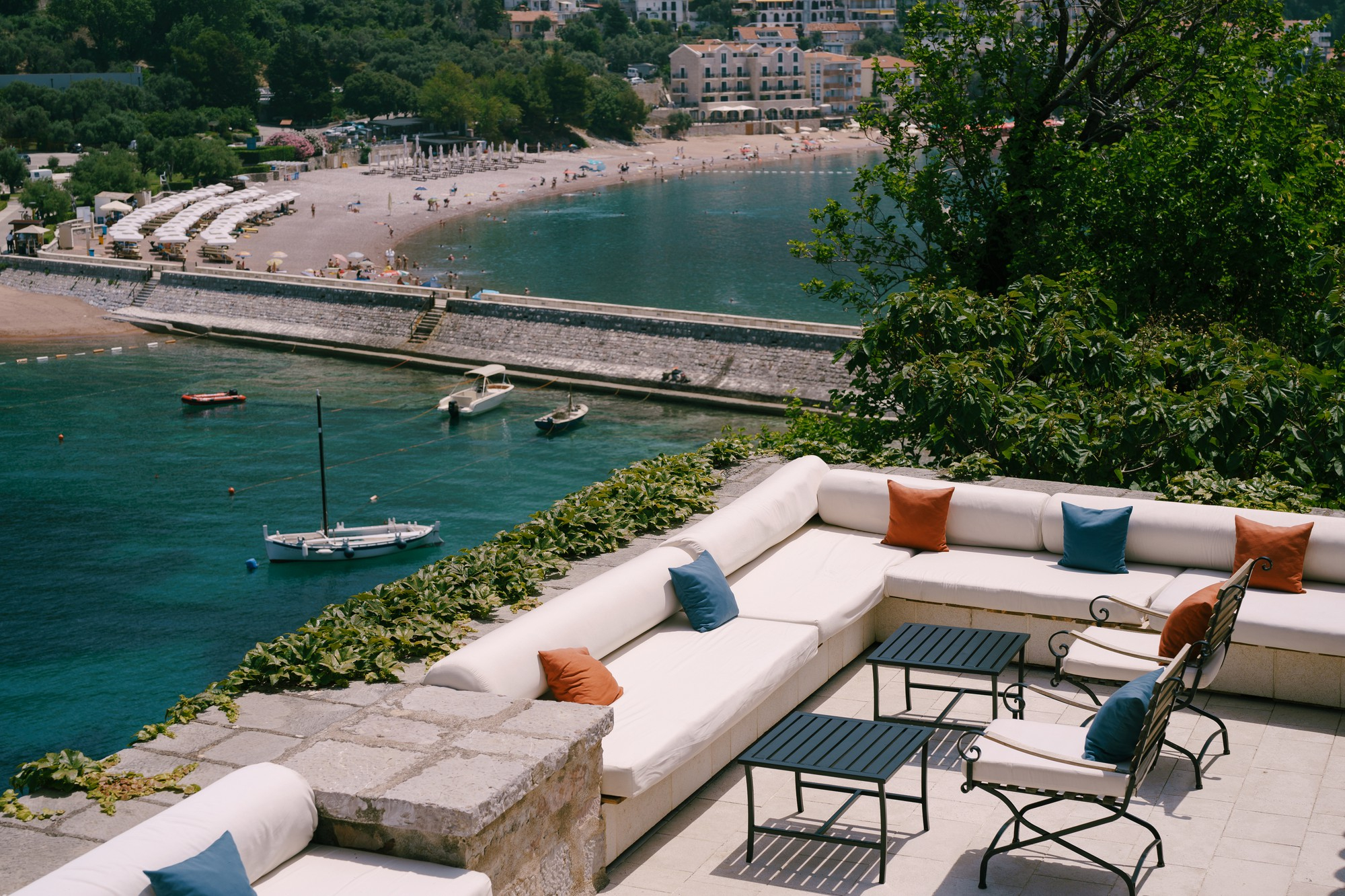 I 10 migliori hotel italiani per la tua vacanza da sogno